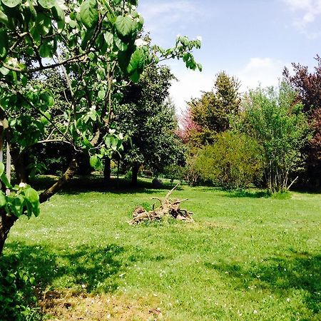 Country House Fam Polucci Cave Exterior photo