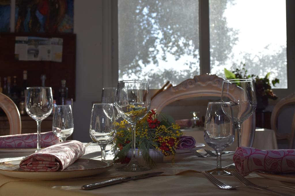 Country House Fam Polucci Cave Exterior photo