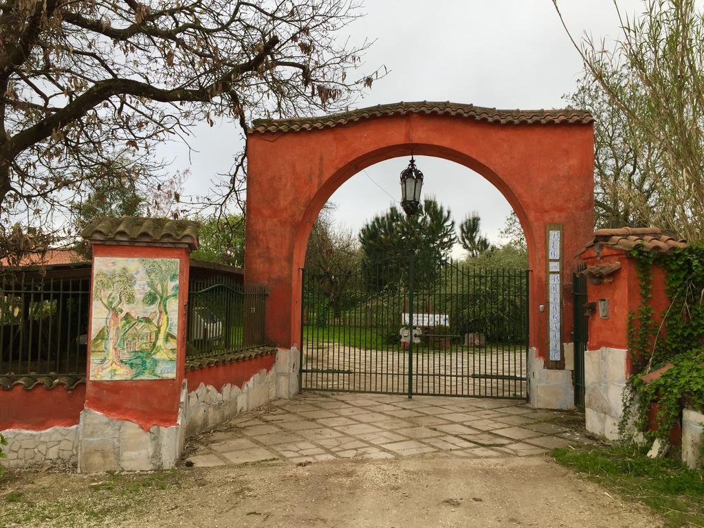 Country House Fam Polucci Cave Exterior photo